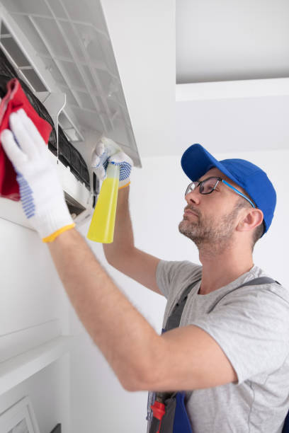 Best Air Duct Cleaning Near Me in Kenwood, OH